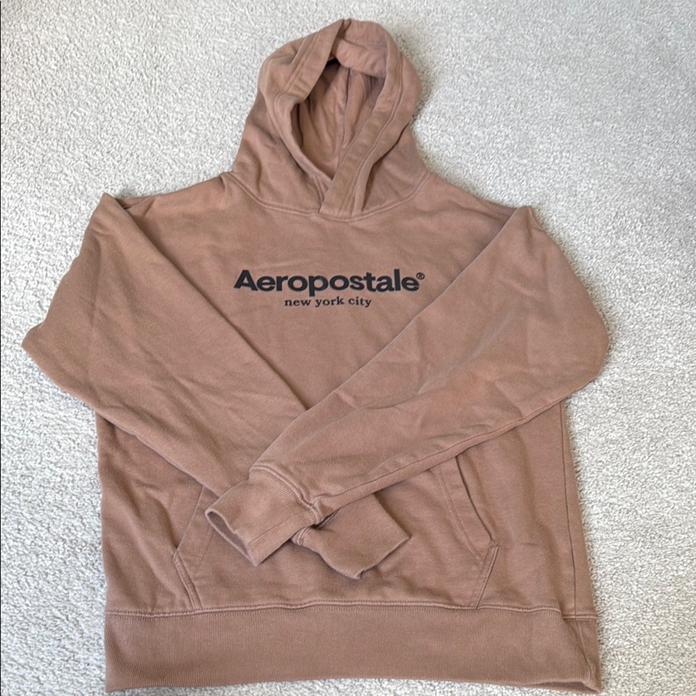 Men’s Aeropostale hoodie